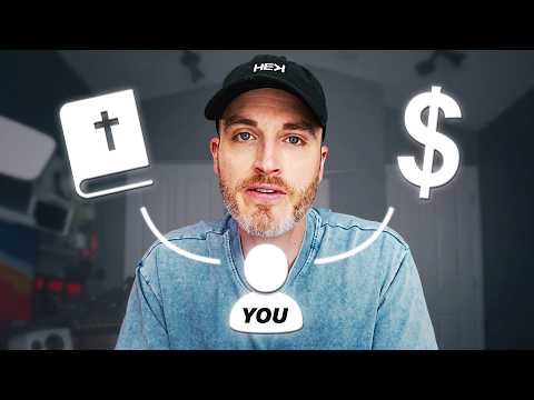 How to Make Money with a Faith-Based YouTube Channel