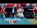 France vs Morocco  Match Highlights  FIFA World Cup 2026™