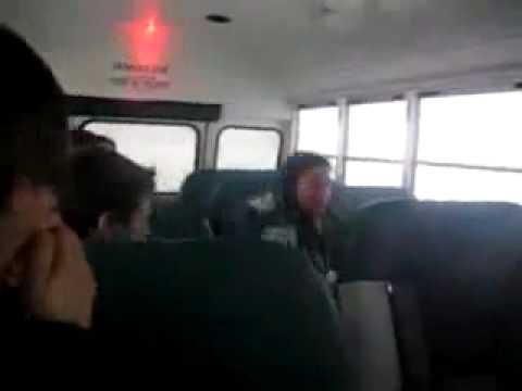 Video: Kelionės autobusu dar - niekad nebuvo tokios smagios