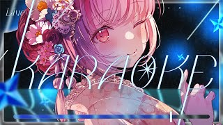 【 歌枠┊︎KARAOKE 】同接100キープありがとう🤍しっとりバラード限定🌃 SingingStream 歌回【 #vtuber┊︎#小