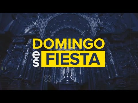 Santísima Trinidad | Domingo es fiesta | 26 de mayo, 2024