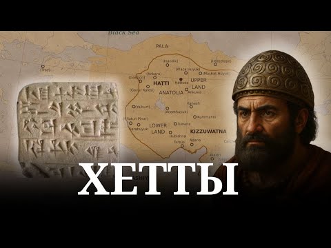 ХЕТТЫ — часть нашей древней семьи?📜🔍😮