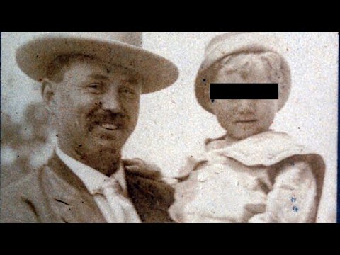 The Unsolved Case of Bobby Dunbar