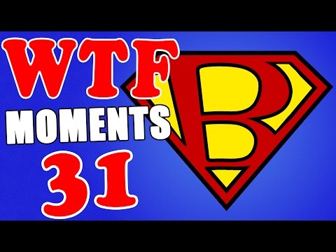 Overwatch WTF Moments Ep.31
