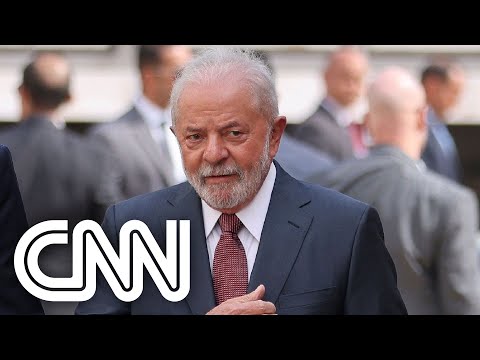 Lula é aconselhado a antecipar anúncio de novo ministro da Defesa para esta semana | LIVE CNN