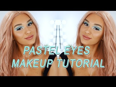 My Favourite Makeup Tutorial I?ve Done! * DRUGSTORE ONLY*