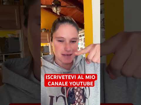 Iscrivetevi al mio canale YouTube! Bella 🤩 #shorts #apple #youtube