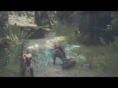 Dragon's Dogma 2_3「Conan the Barbarian」with Morganna