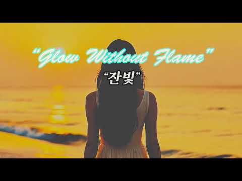 [Lyric Video] 제이엔 - Glow Without Flame (조용한 빛)