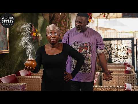 Omo Adan Yoruba Movie 2026 Drama | Ronke Odusanya, Yinka Salau, AIna Gold