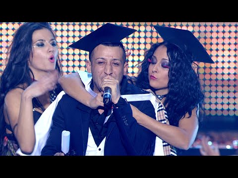 Ilian Boyd - Chikita * Илиян Бойд - Чикита I Live video 2011