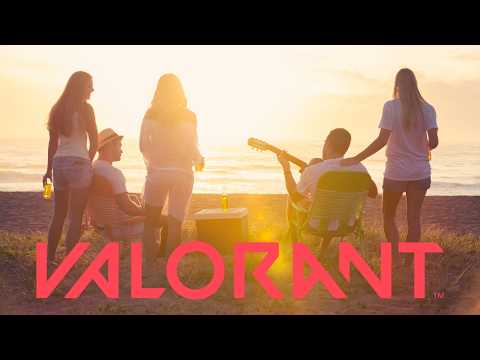 【VALORANT】ふるぴゃ / アステル じょんそん そらる クト たしあ