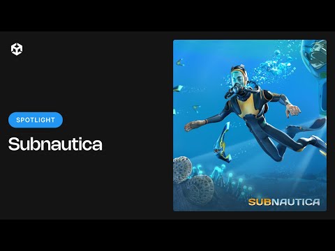 Subnautica Spotlight