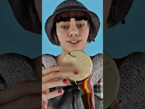 Alasan Atlet Selalu Menggigit Mendalinya?