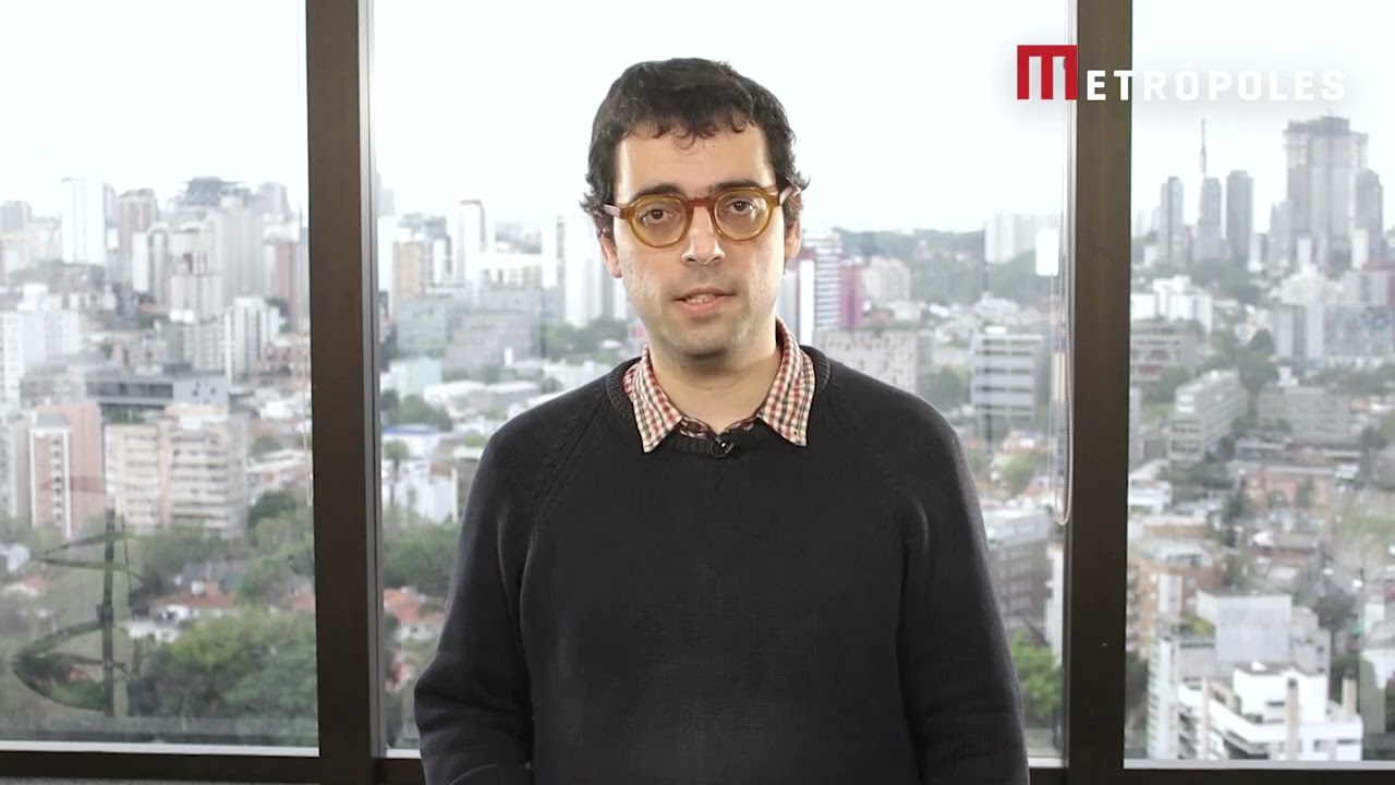 Suspeito de ataque hacker teria desviado R$ 541 milhões