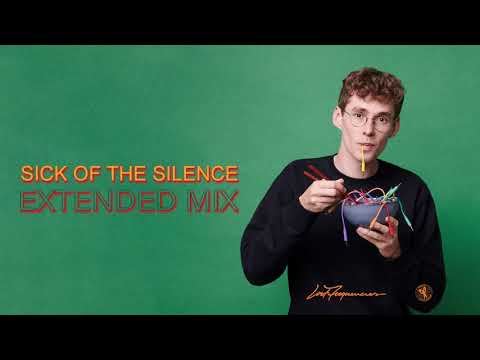 Lost Frequencies - Sick of the Silence (Extended Mix)