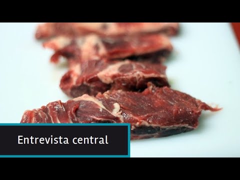 ¿Cuáles son las perspectivas para la carne uruguaya en el mundo en este 2021