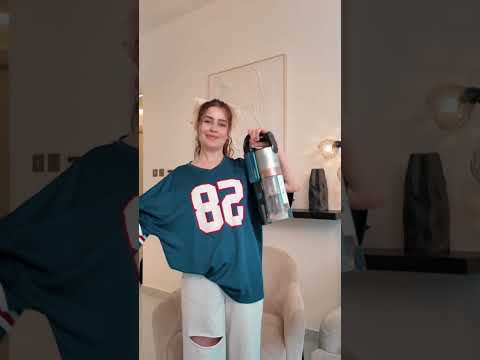 🎯 خلصنا من مشاكل تشابك الشعر في المكنسة!✨ مع Levoit-خصم حتى 25%!📌 اطلب الآن من الرابط في اول تعليق