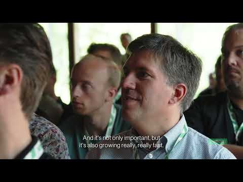 VeeamOn Tour Netherlands 2024