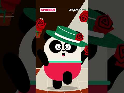 Welcome to @LingokidsenEspanol 🙌 Your Favourite Lingokids Songs in Spanish! #songsforkids #lingokids