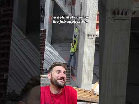When You Lie On The <strong>Job</strong> Application But Hope For The <strong>Best</strong>