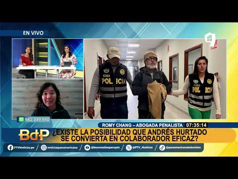 BDP Entrevista Romy Chang