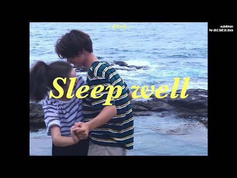 [THAISUB]d4vd-SleepWellแป