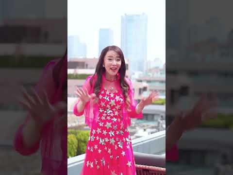 浅野ゆう子「わくわくマンボ」サラリーマンver.4 #dance #踊ってみた #ダンス #踊ってみた