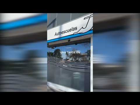Autoescuela Joaquin Castellon, Gran Via Tarrega Monteblanco 45