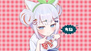 チェリーポップ covered by 碧葉リア