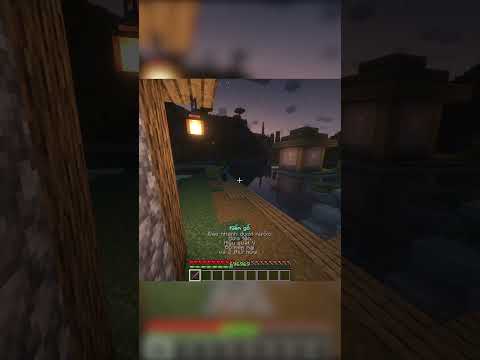 Câu Chuyện Cảm Lạnh Của Dân Làng vs Zombie  #minecraft #minecraftshorts #minecraftmemes #memes