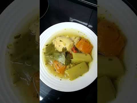 sopa de huesos? #nutrición #alimentossano #microbiotasaludable  #glutathione #manuel1968 #betacarote