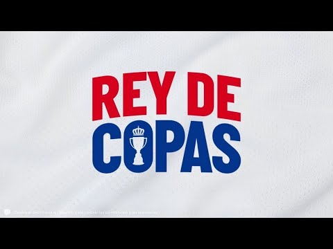 Rey De Copas - Recordando los premios MVP de la liga Betcris