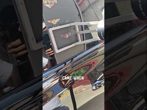 #alizasehar Not Just a Machine — An Artist for Cars