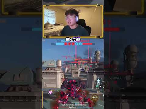 How To Counter The New Titan Sirocco | War Robots