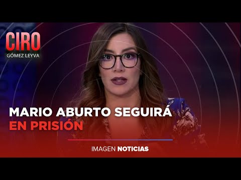 SCJN aplaza decisión sobre liberación de Mario Aburto, asesino de Colosio | Ciro