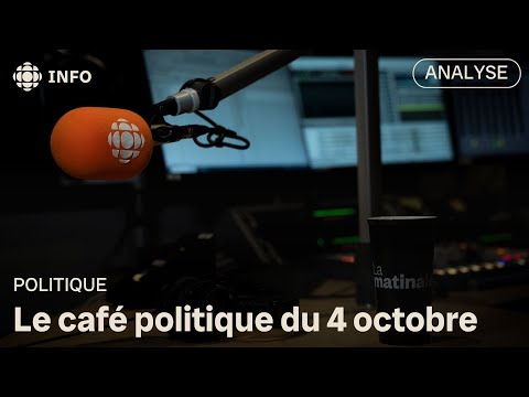 Retour sur la campagne au Nouveau-Brunswick avec les analystes François Gravel et Jacques Poitras