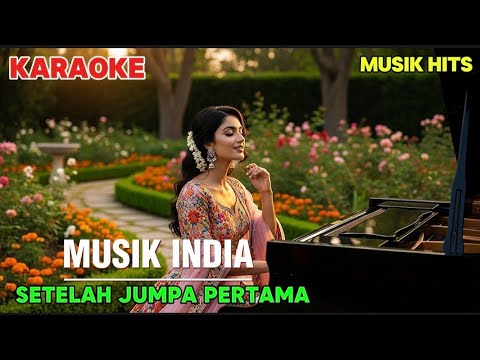 LAGU VIRAL IDA LAILA - SETELAH JUMPA PERTAMA (KARAOKE) VERSI MUSIK INDIA TERBAIK 2026