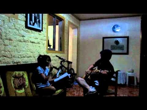 Linger - Cranberries (Aiza Cover)