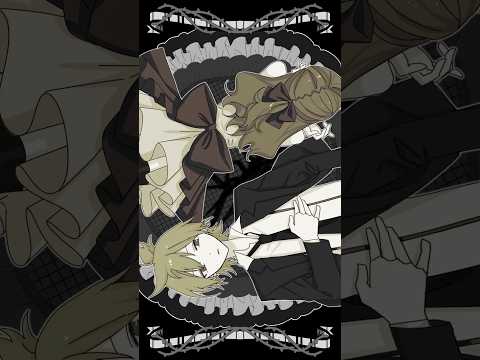 virgin suicides〜new tuning〜 / 鏡音レン #shorts #鏡音レン #vocaloid #ボカロ