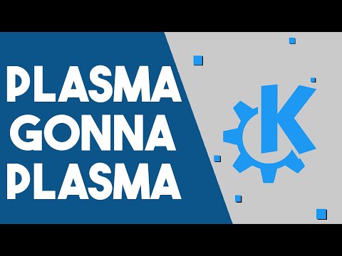 Plasma 6.1 Is Good! But…