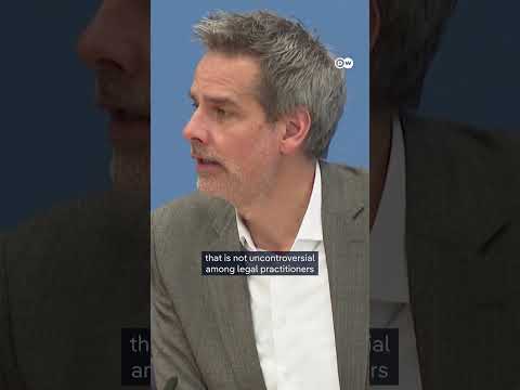 "I have no knowledge about the Israeli prime minister's travel plans" | DW News