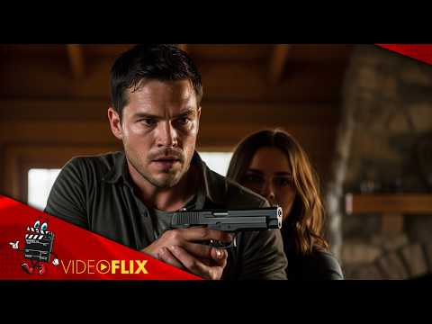 Traffik - Liberdade Roubada 🎞️ Filme Completo Dublado 🎞️ Filme de SUSPENSE | VideoFlix