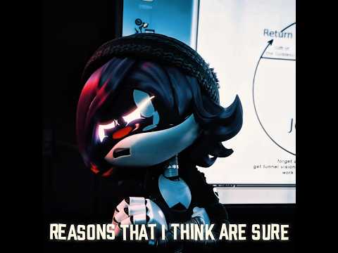 BAD HABIT-Murder Drones Edit