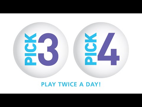 Pick 3 / Pick 4, Eve, Sunday, June 30, 2024