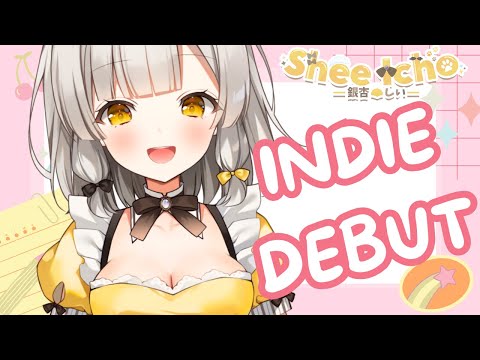 Puppy Maid at Your Service~! 💗【 INDIE VTUBER DEBUT + New Outfit SNEAK PEEK 】