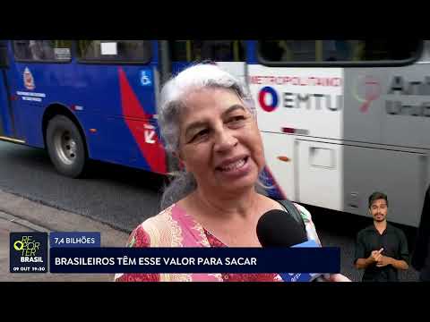 Banco Central: brasileiros têm mais de 7 bilhões esquecidos nos bancos