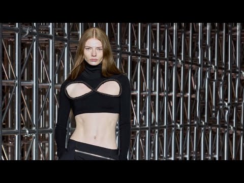 Dion Lee | Fall Winter 2023/2024 | Full Show