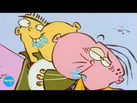 Top 10 2000s Cartoons That STILL Can't Be Beaten