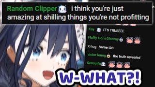 Kronii Got CALLED OUT When Someone Noticed This Peculiar Behavior of H